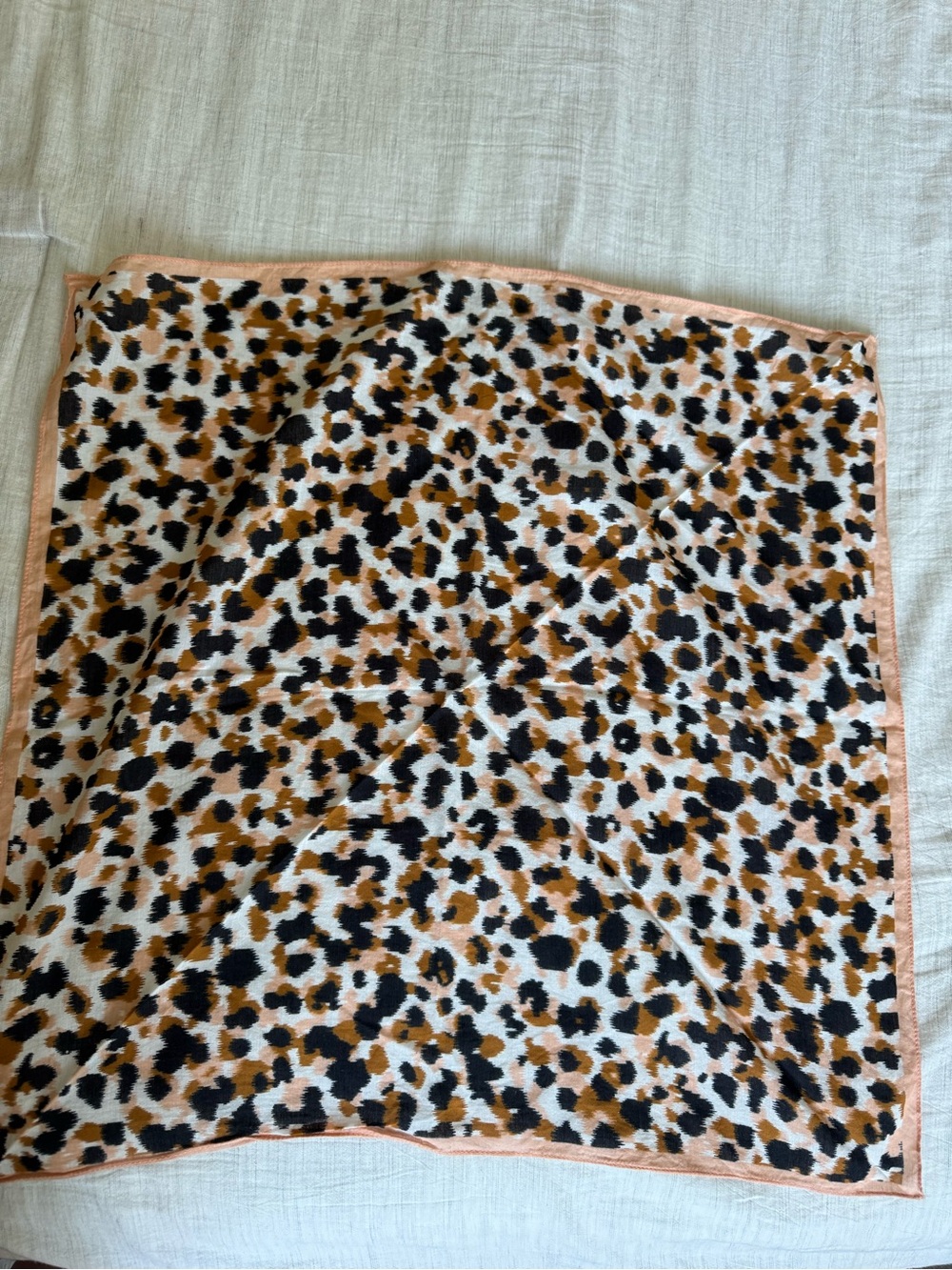 Madewell Bandana